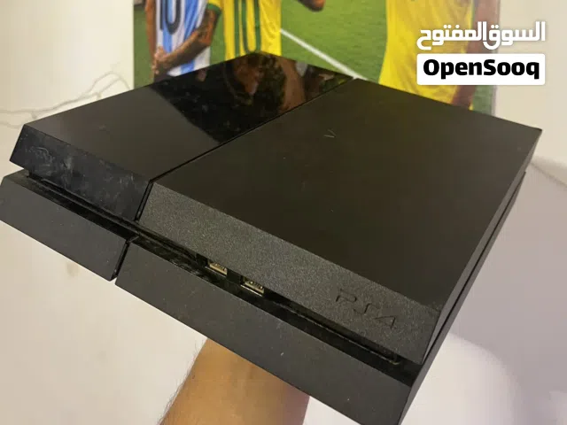 PlayStation 4 PlayStation for sale in Tripoli