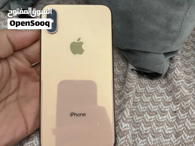 Apple iPhone XS 64 GB in Tripoli