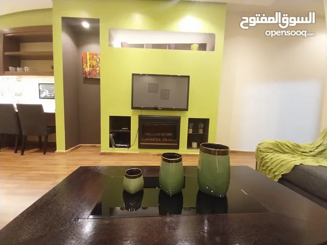 Apartment for rent in abdoun ( Property 34766 )-174805171