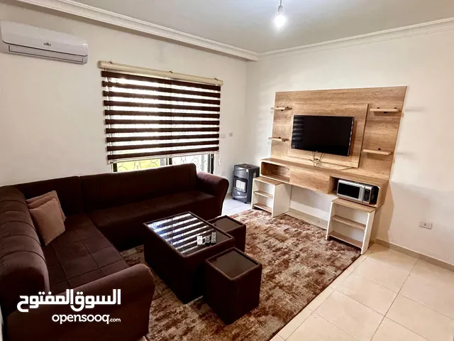 شقة مفروشة للإيجار في عمان الأردن - خلف الجامعة الأردنية من المالك مباشرة