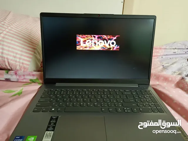 Lenovo ideapad 3 gaming