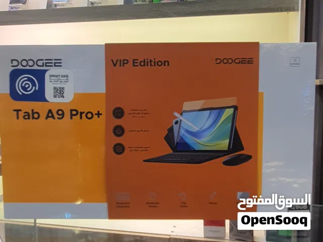 Doogee Tap A9 Pro+