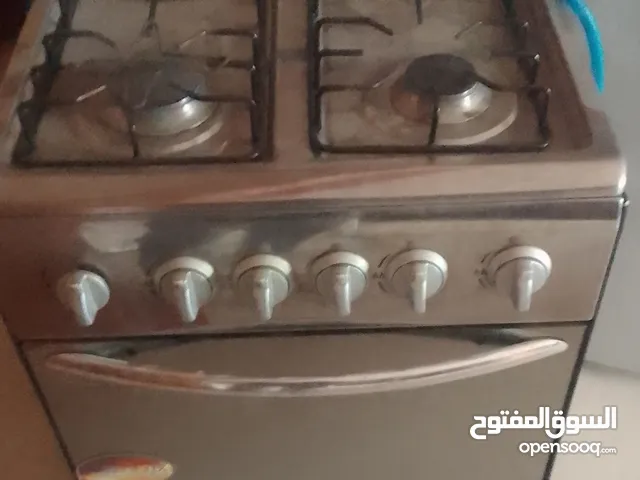 UnionTech Ovens in Tripoli