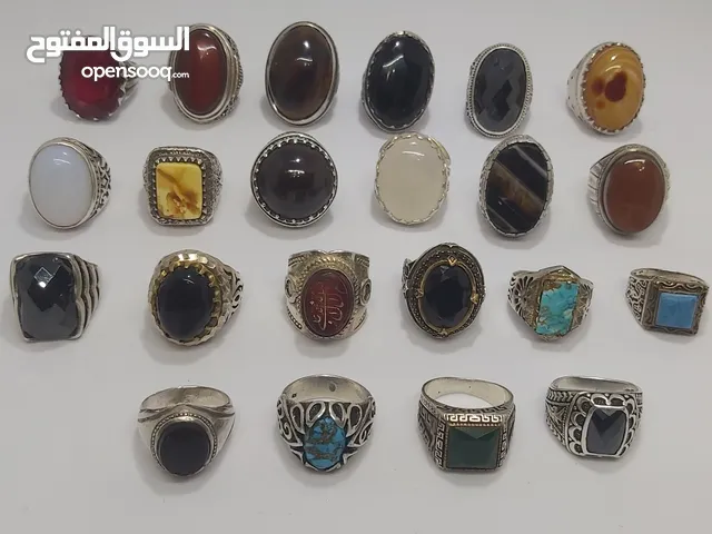 Rings for sale in Amman