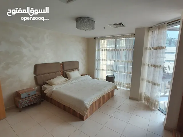 Luxury furnished apartment for rent in Damac Towers in Abdali