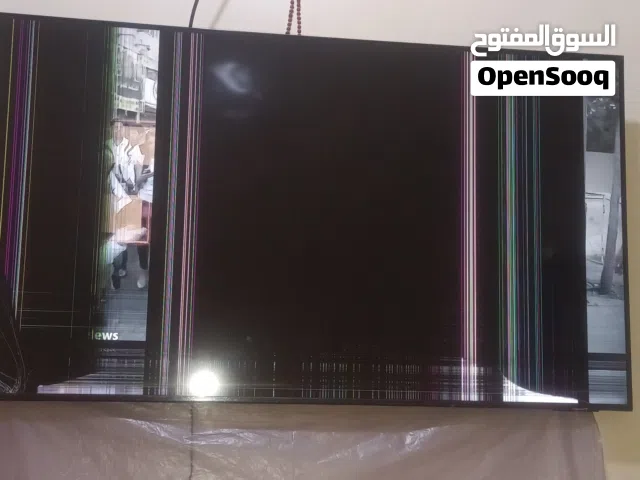 مطلوب بانل شاشه شامسونج 55 بوصه