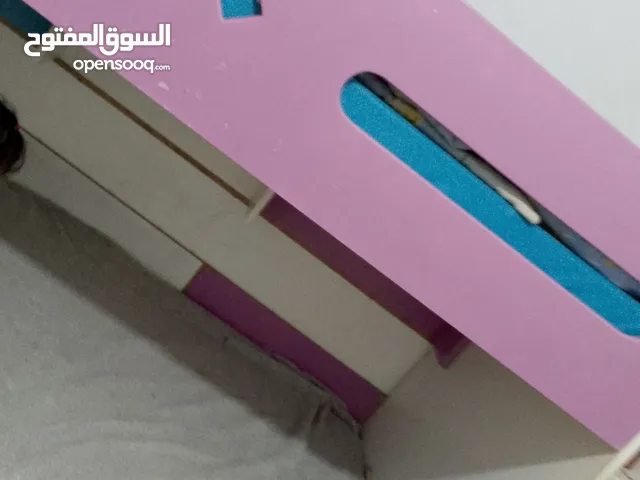 غرفة نوم أطفال مستعملة