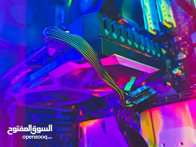 Nvidia MSI Geforce GTX 1660Ti Ventus XS 6Gb OC