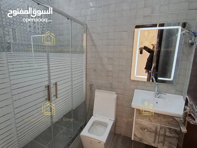 115 m2 3 Bedrooms Apartments for Sale in Amman Al-Mansour