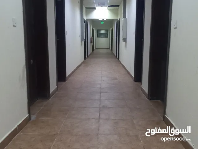 ground floo room with attached bathroom industrial area street 37 fornt faz hayper rent is 1400