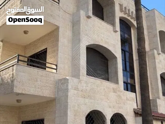 Building for Sale in Amman Jabal Al-Lweibdeh