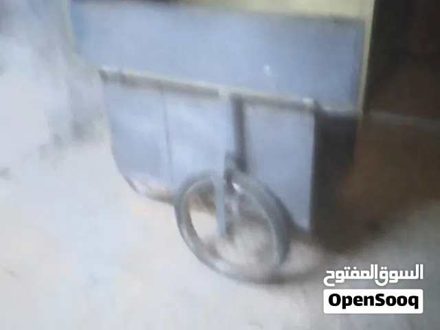 عرباي قهوة للبيع مستعملة شهر