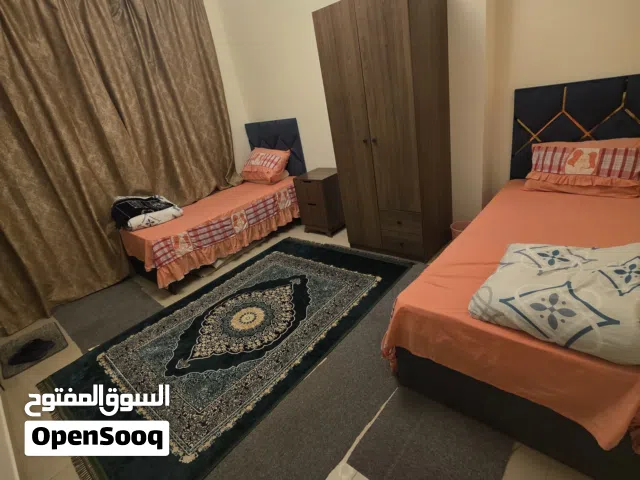 Furnished Monthly in Sharjah Al Taawun