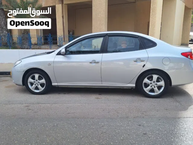 2009 هيونداي افانتي SE
