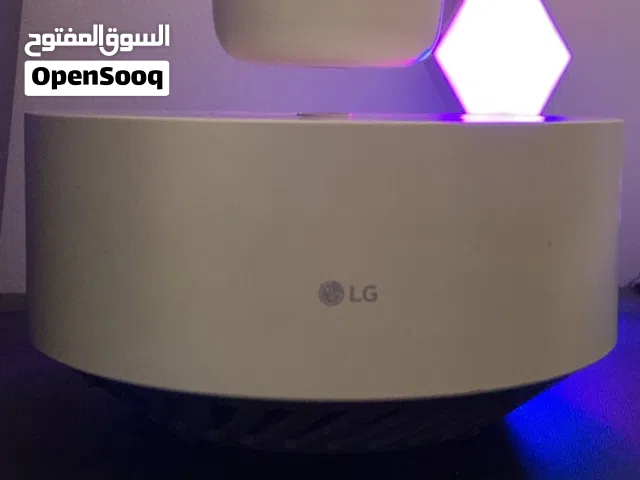 LG Levitating Bluetooth Speaker – FLOATING SPEAKER