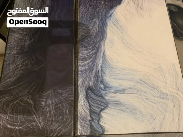 سوني 4 ون تيرا