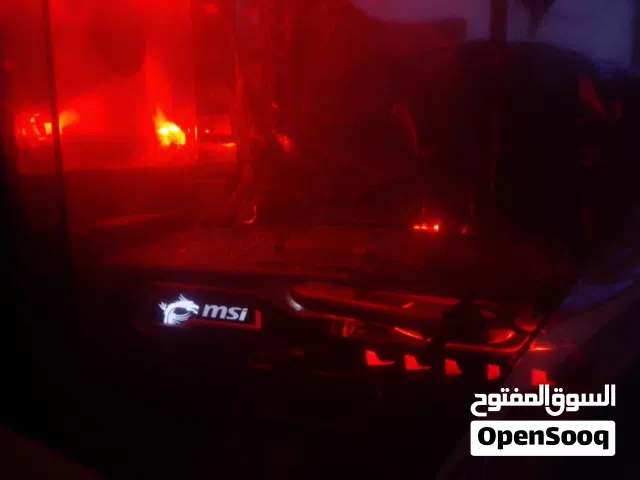 pc core i5 gtx 1050 ti
