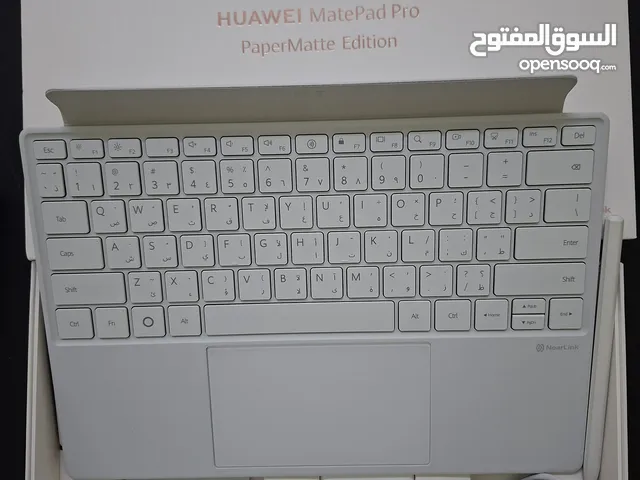 Huawei matepad pro papermatte edition 13.2 inch