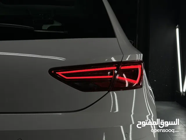 Seat leon 2019 FULL++++