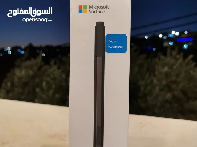 في أفضل سعر! قلم Microsoft surface pen 1776 شبه جديييد