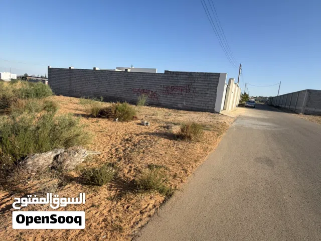 ارض 500 متر كزيوني مقسم سكني قطران تام سعر كزيوني 68 الف