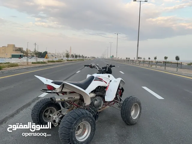 رابتر 350 2009