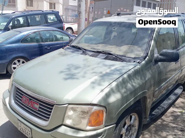 جمس انفوي 2005 رنجات المنيوم  ريموت الوكاله   صبغ جديد بيمه سنه