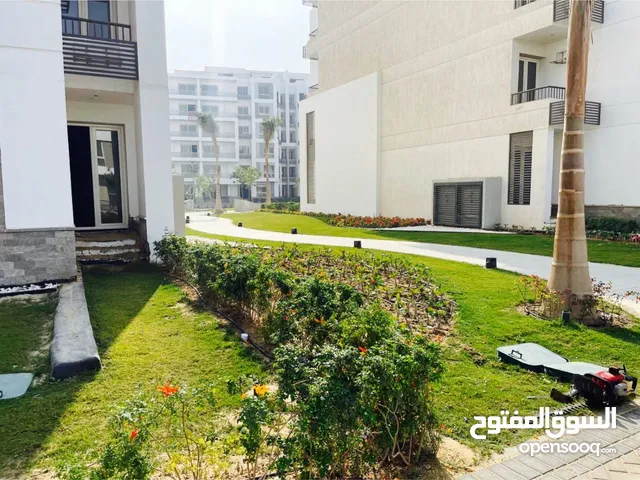 122 m2 2 Bedrooms Apartments for Sale in Cairo El Mostakbal