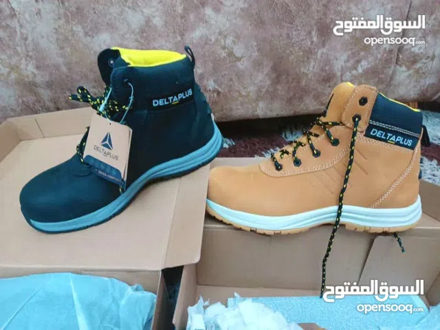 حذاء كادار سفتي متع مؤسسة النفط طرفين 41 و 43