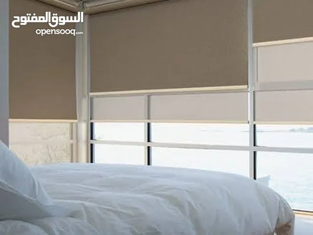 ستائر البلاك اوت تصاميم 2025