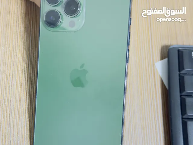 I phone 13 pro max 256 GB