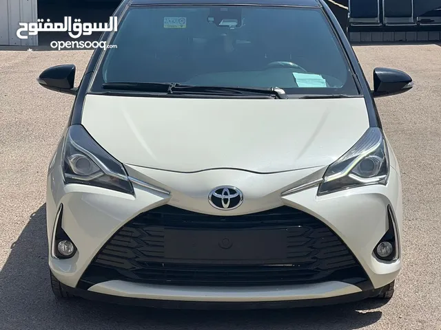 Toyota Yaris 2019 in Zarqa