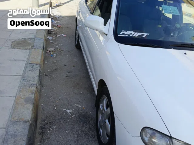 1997, هيونداي, افانتي, Limited