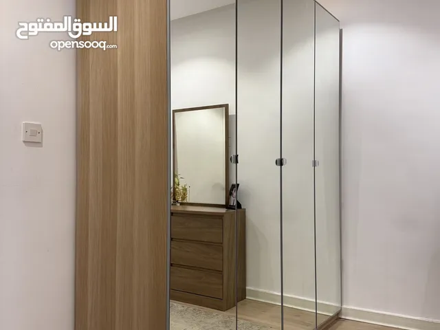 4 door IKEA cabinet
