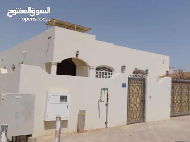 300m2 5 Bedrooms Villa for Sale in Muscat Bosher