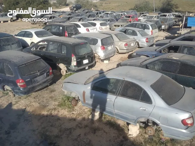 Used Opel Other in Tripoli