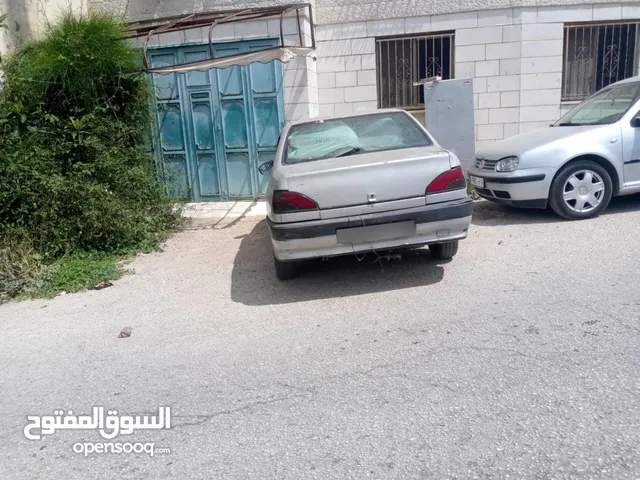 سياره بيجو للبيع بسعر بسيط