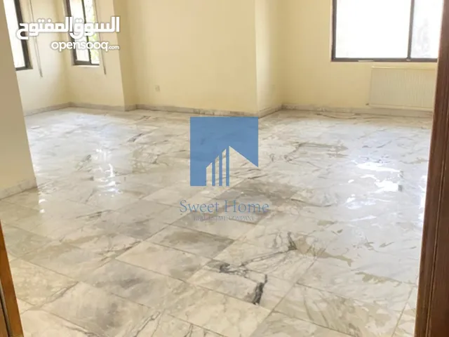 190 m2 3 Bedrooms Apartments for Sale in Amman Khalda
