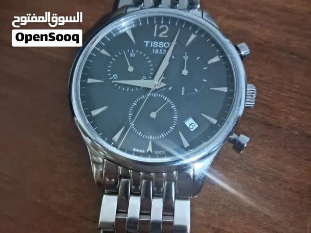 Analog & Digital Tissot watches  for sale in Amman