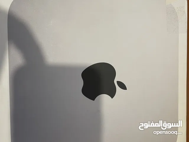 Mac Mini M2 8 Gb Ram 256 Gb Storage (Like new)