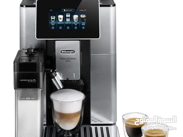 Delonghi Primadonna Soul