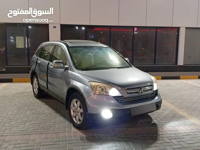 Used Honda CR-V in Central Governorate