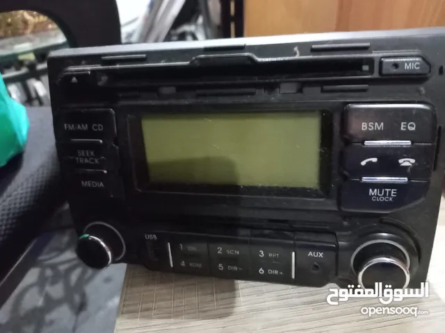 قطع غيار وكاله كيا ريو