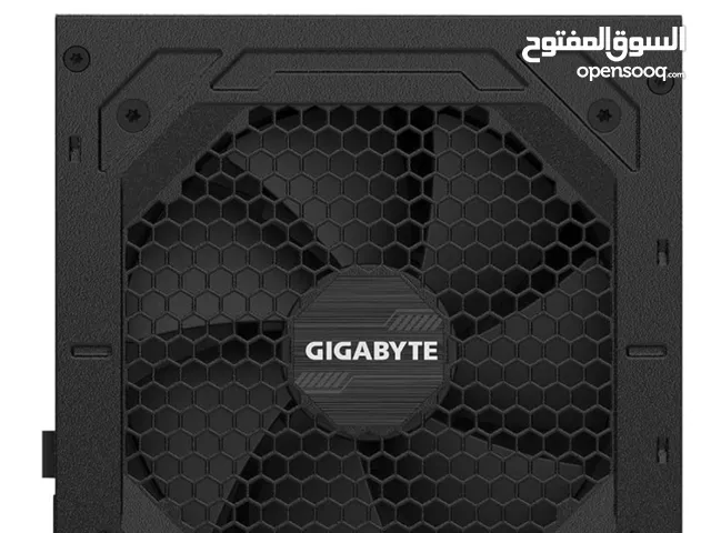 Power supply