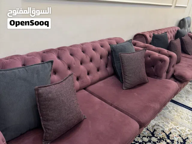 طقم استقبال او صاله