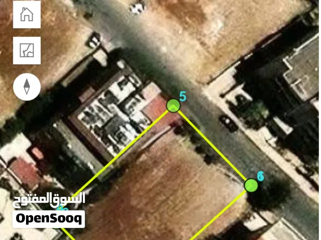 ارض للبيع شميساني