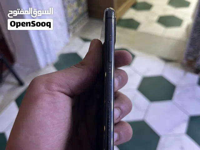 Xs iPhone libirer officiel