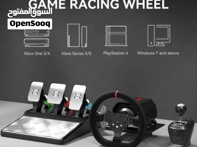 Pxn v10 مستعمل بحالة جديدة