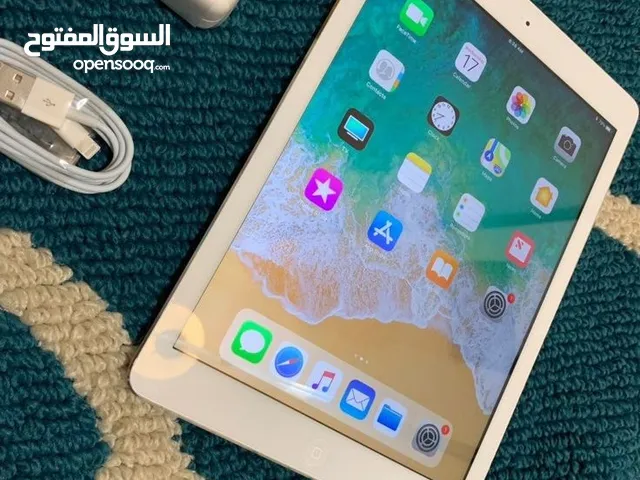 Apple iPad 7 128 GB in Amman