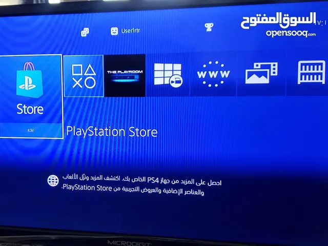 شاشه سوداء جديد اصلي